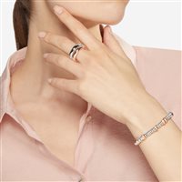 Bracciale Dodo Donna Rondelle in Argento DBC4001_RONDE_00RAG-S - DBC4001_RONDE_00RAG-S